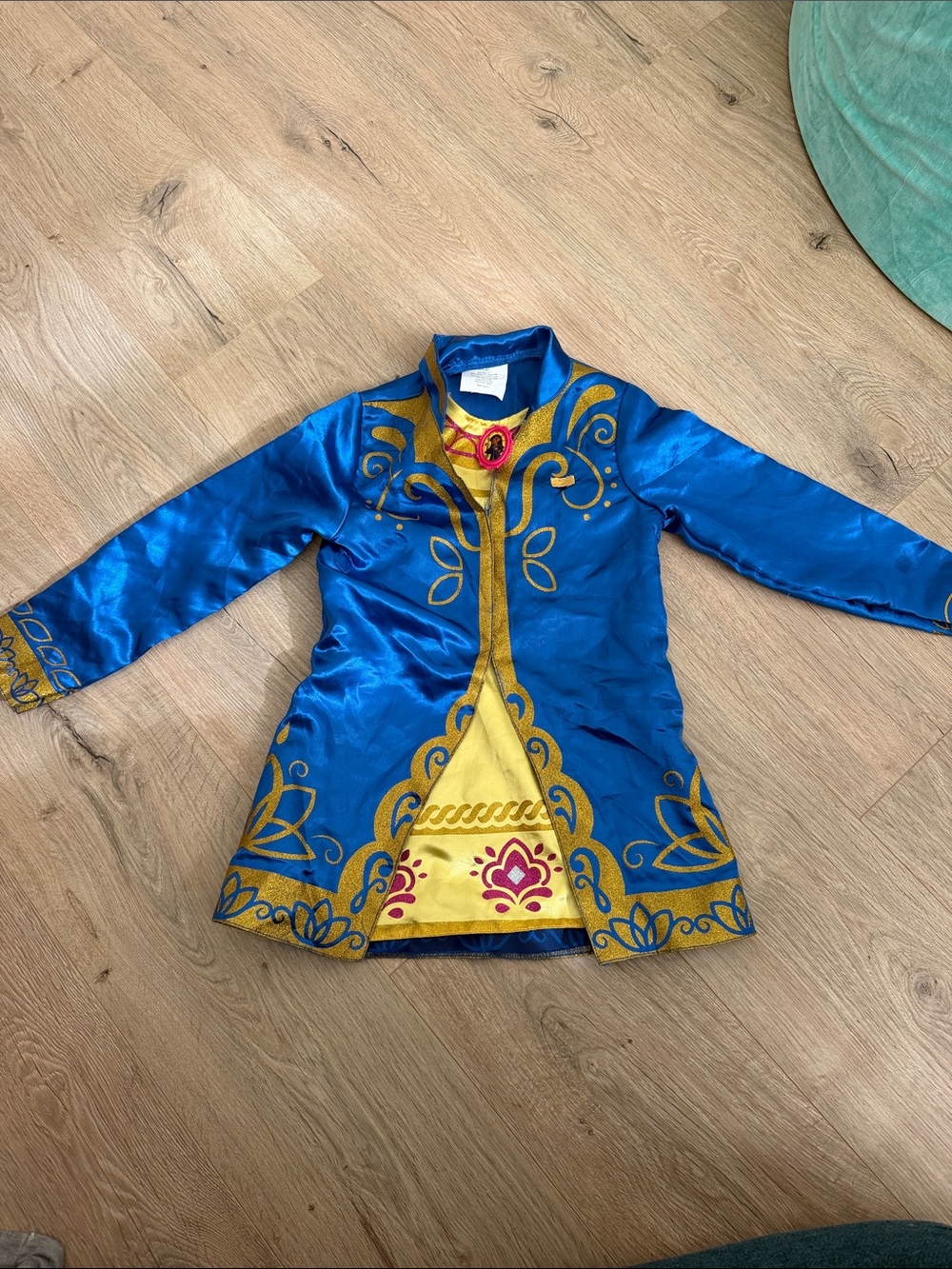Mira Royal Detective Dress Up/Costume - Picture 3 of 6